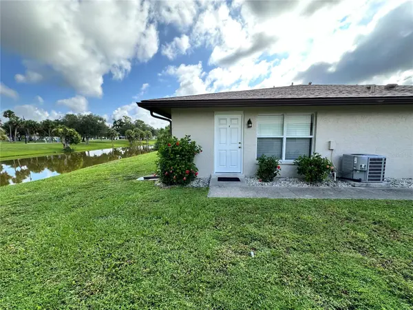 21150 GERTRUDE AVE #N3, Port Charlotte, FL 33952