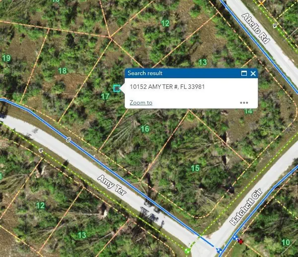 10152 AMY TER, Port Charlotte, FL 33981