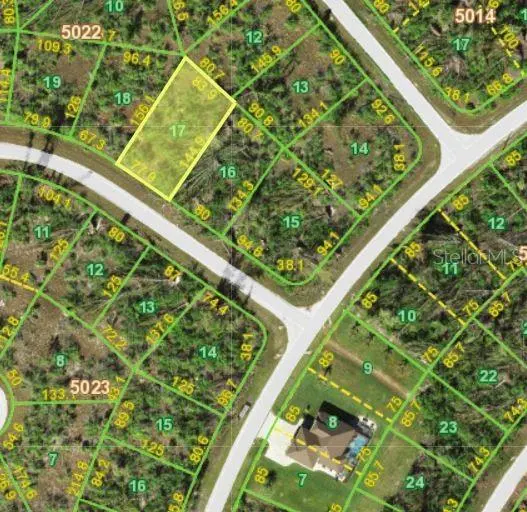 10152 AMY TER, Port Charlotte, FL 33981