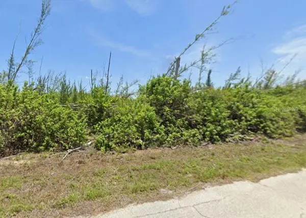 10152 AMY TER, Port Charlotte, FL 33981