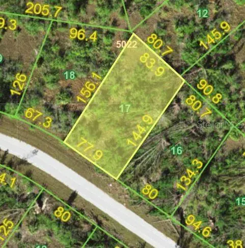 10152 AMY TER, Port Charlotte, FL 33981
