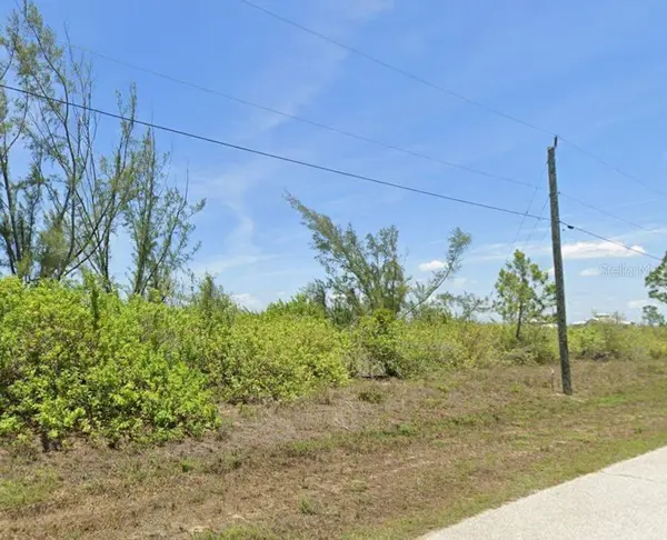 10751 HATCHETT CIR, Port Charlotte, FL 33981