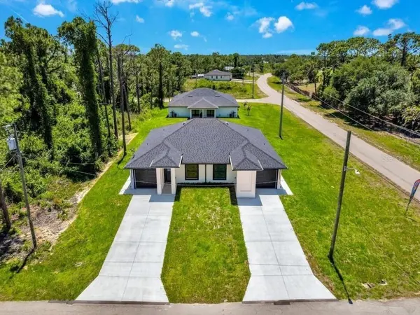 4747 13TH ST SW, Lehigh Acres, FL 33973