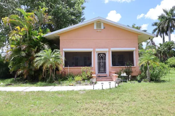 3250 TAYLOR RD, Punta Gorda, FL 33950