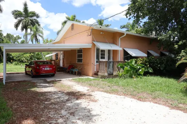 3250 TAYLOR RD, Punta Gorda, FL 33950