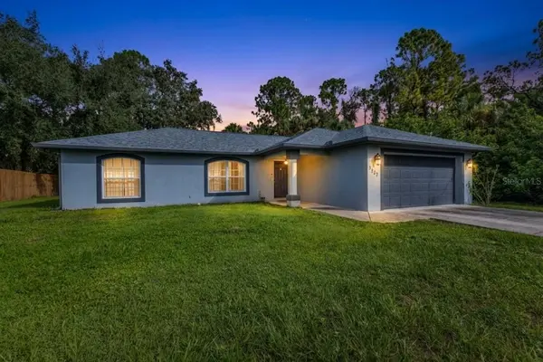 3237 CLEARFIELD ST, North Port, FL 34286