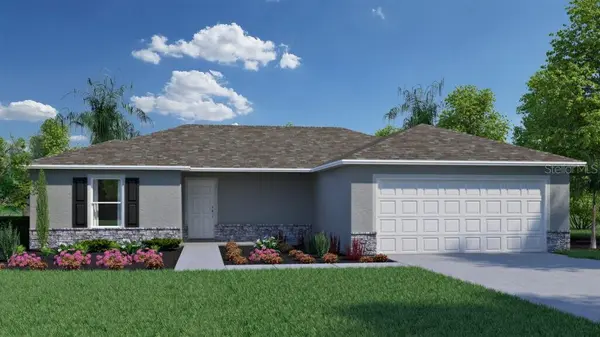 12117 SHELLNUT AVE, Port Charlotte, FL 33981