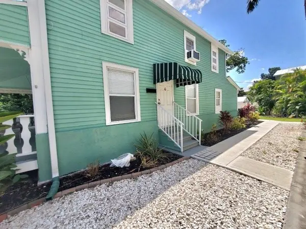 457 W MARION AVE #B, Punta Gorda, FL 33950