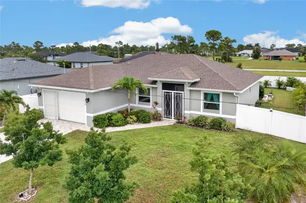 2909 NW 24TH AVE, Cape Coral, FL 33993