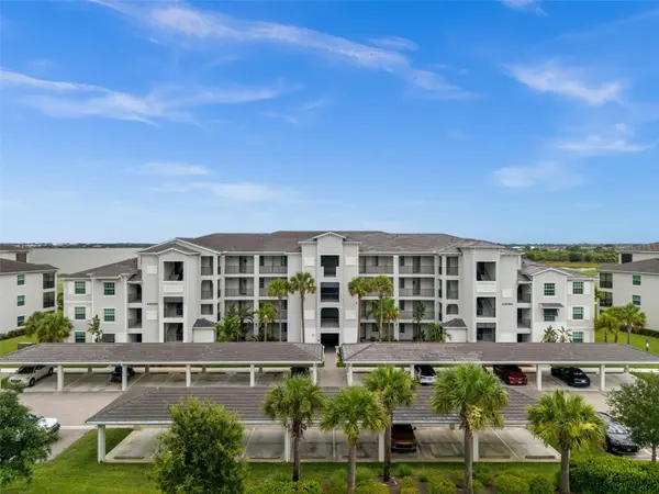 43030 GREENWAY BLVD #428, Punta Gorda, FL 33982