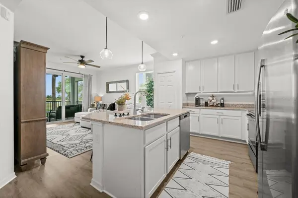 43030 GREENWAY BLVD #428, Punta Gorda, FL 33982