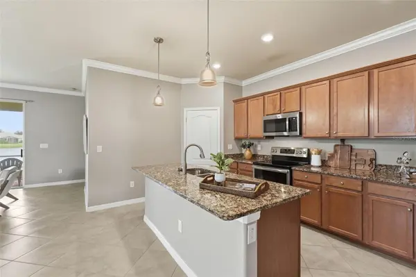 4993 BRITTAIN WAY, North Port, FL 34287