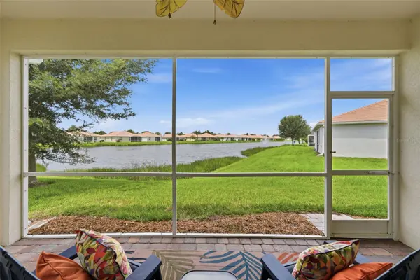 4993 BRITTAIN WAY, North Port, FL 34287