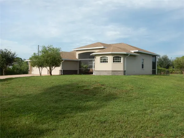 8430 ACORN BLVD, Punta Gorda, FL 33982