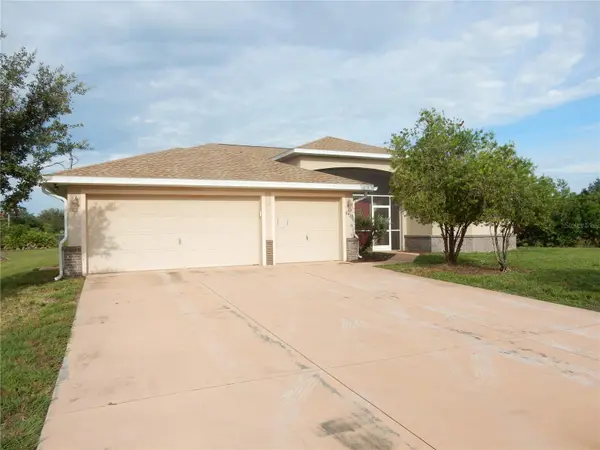 8430 ACORN BLVD, Punta Gorda, FL 33982