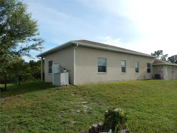 8430 ACORN BLVD, Punta Gorda, FL 33982