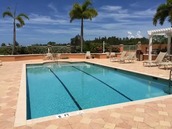 3191 MATECUMBE KEY RD #303, Punta Gorda, FL 33955