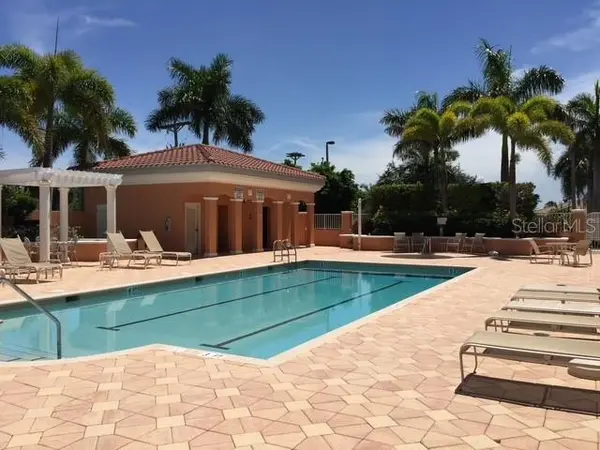 3191 MATECUMBE KEY RD #303, Punta Gorda, FL 33955