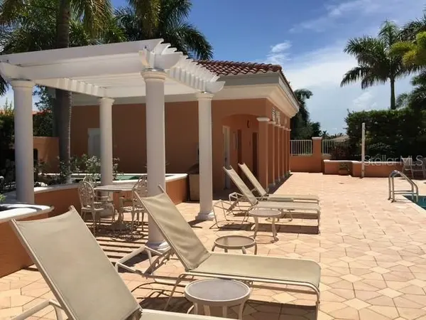 3191 MATECUMBE KEY RD #303, Punta Gorda, FL 33955