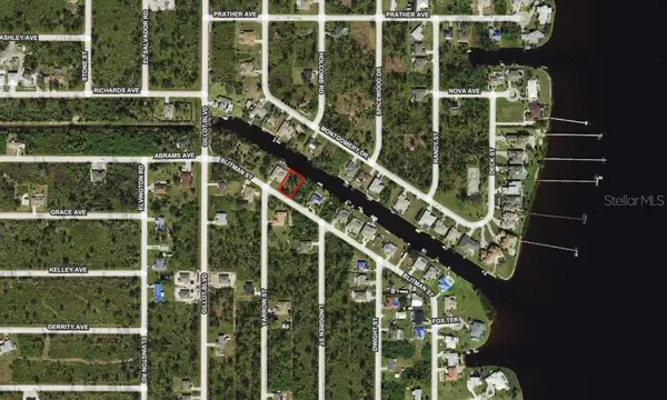 3418 BLITMAN ST, Port Charlotte, FL 33981