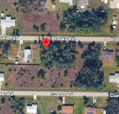 26469 BROOKS RD, Punta Gorda, FL 33955