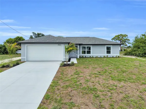 310 NE 9TH TER, Cape Coral, FL 33909