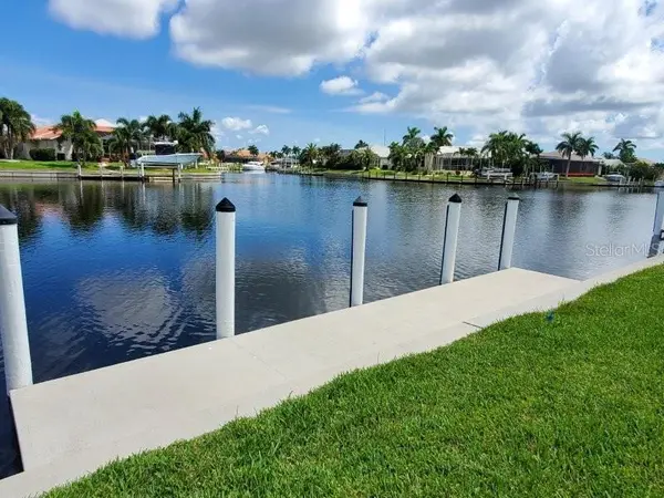 3768 BAL HARBOR BLVD #4, Punta Gorda, FL 33950