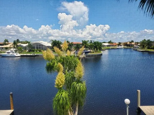 3768 BAL HARBOR BLVD #4, Punta Gorda, FL 33950