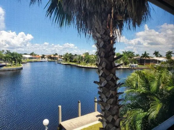 3768 BAL HARBOR BLVD #4, Punta Gorda, FL 33950