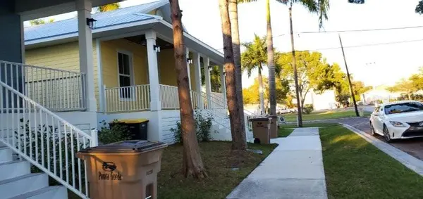 600 TRABUE AVE #112, Punta Gorda, FL 33950