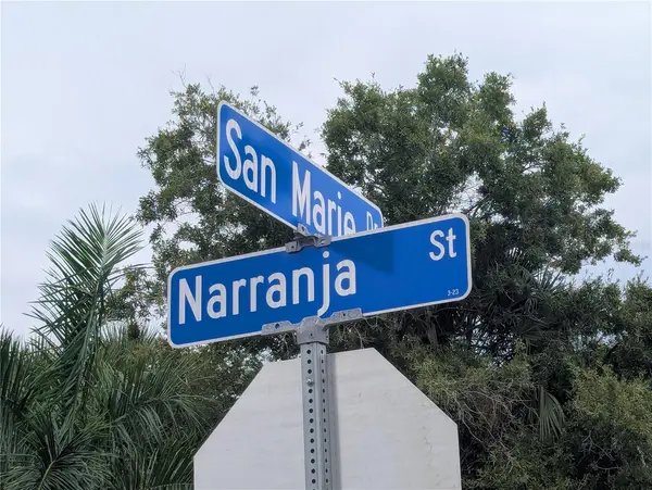 340 SAN MARIE DR, Punta Gorda, FL 33950
