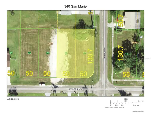 340 SAN MARIE DR, Punta Gorda, FL 33950