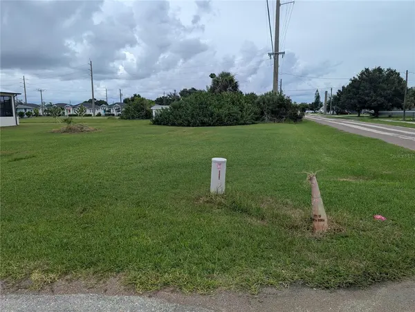 340 SAN MARIE DR, Punta Gorda, FL 33950