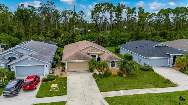 1611 SCARLETT AVE, North Port, FL 34289