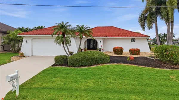 3433 NIGHTHAWK CT, Punta Gorda, FL 33950