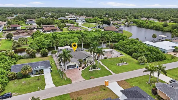 17372 SABRINA CIR, Port Charlotte, FL 33948