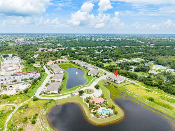 23819 COLLINA WAY #203, Port Charlotte, FL 33980