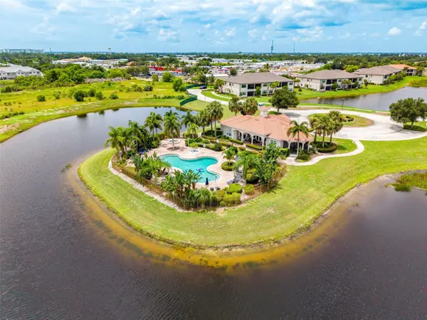23819 COLLINA WAY #203, Port Charlotte, FL 33980