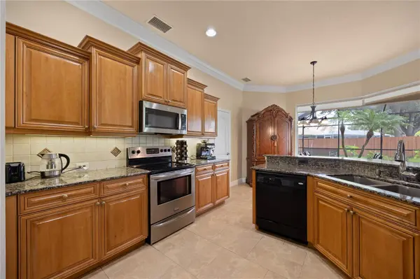 1276 RAMROD ST, North Port, FL 34287
