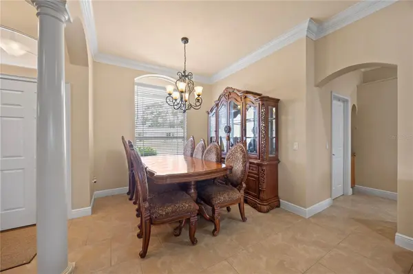 1276 RAMROD ST, North Port, FL 34287