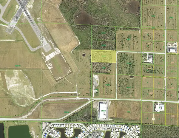 28470 PABLO RD, Punta Gorda, FL 33982