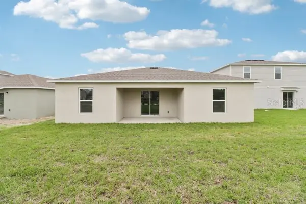 3501 DAHLIA DR, Lake Hamilton, FL 33851