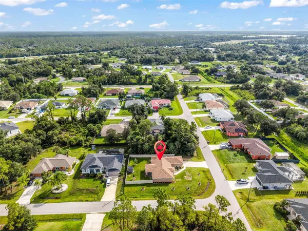 4323 MICHALER ST, North Port, FL 34286