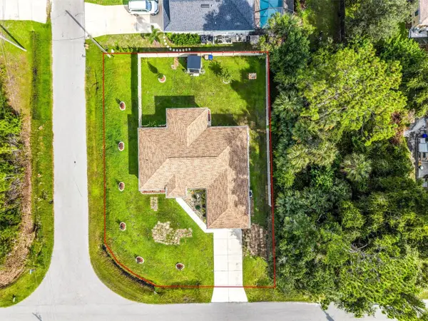 4323 MICHALER ST, North Port, FL 34286
