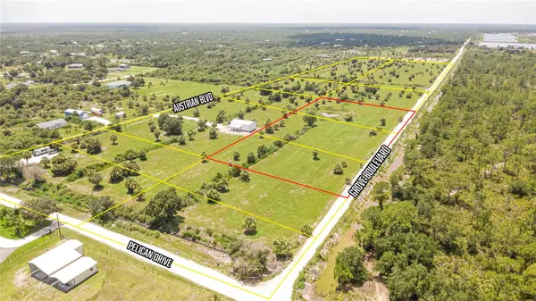 7074 GROVE BLVD, Punta Gorda, FL 33982