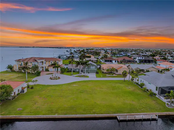 5 TROPICANA DR, Punta Gorda, FL 33950