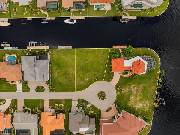 5 TROPICANA DR, Punta Gorda, FL 33950