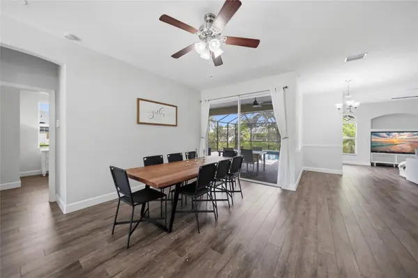 2880 VOGLER LN, North Port, FL 34286