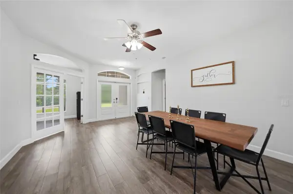 2880 VOGLER LN, North Port, FL 34286