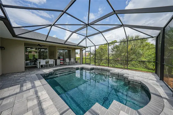 2880 VOGLER LN, North Port, FL 34286